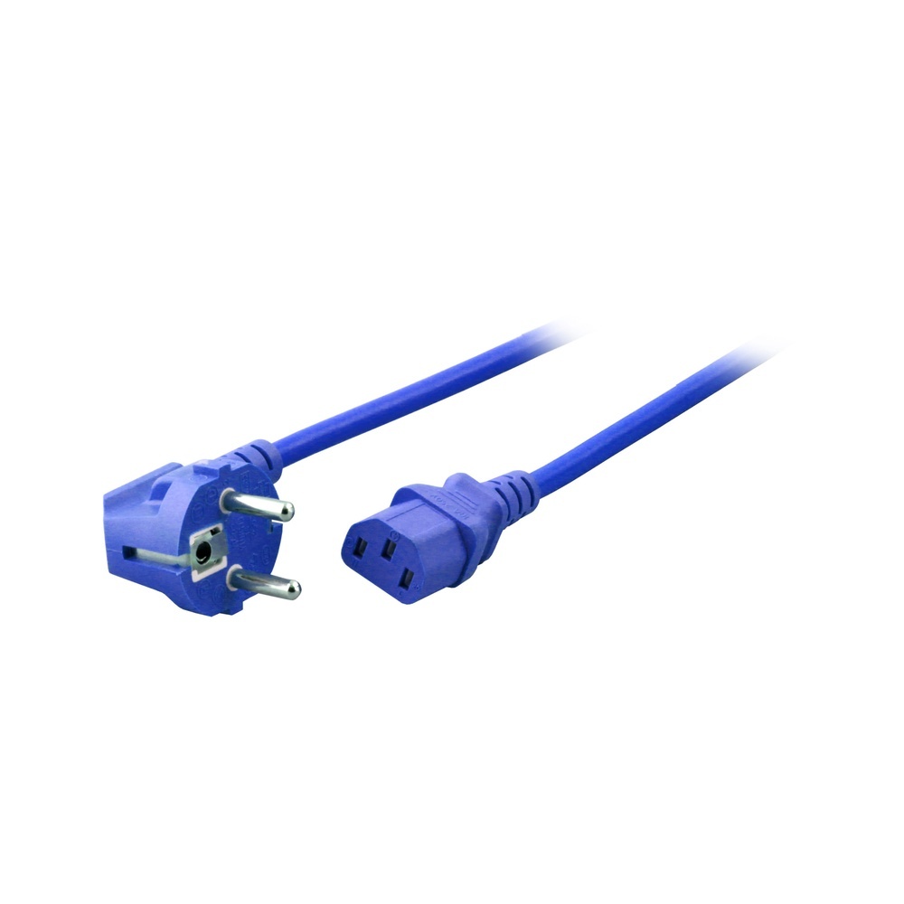 EFB Elektronik Netzleitung EK588BL.3V2