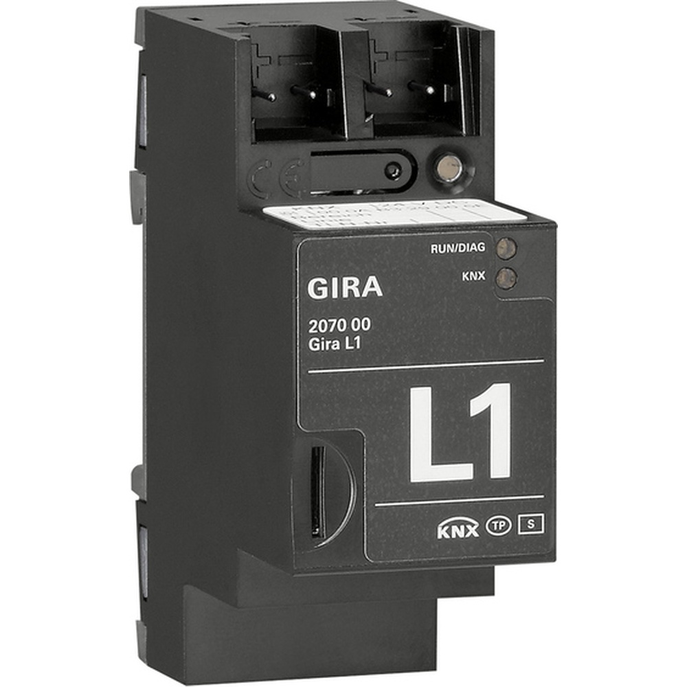 Gira Logikmodul Logikmodul 207000