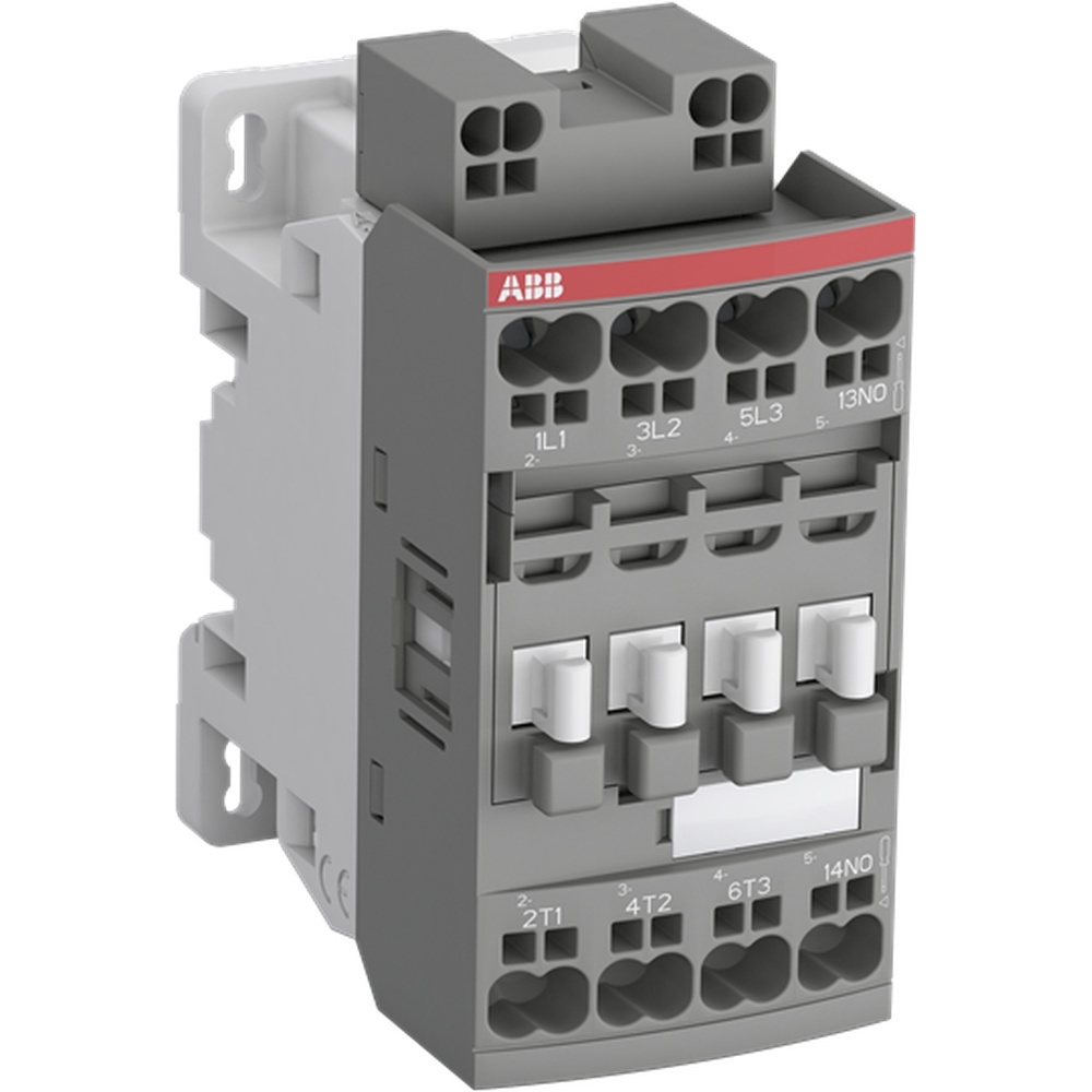 ABB Leistungsschütz 1SBL151005R8810 Typ AFC12-30-10K-88