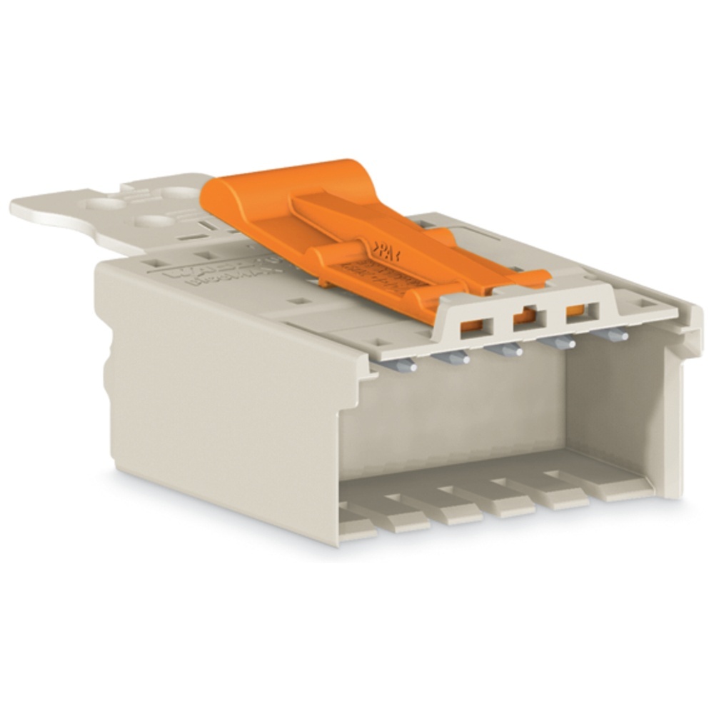 Wago Stiftleiste 2091-1503/002-3000