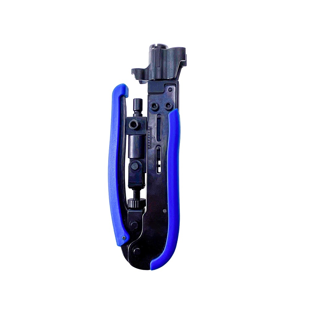 Wisi Kompresszange 76725 Typ DZ14 A