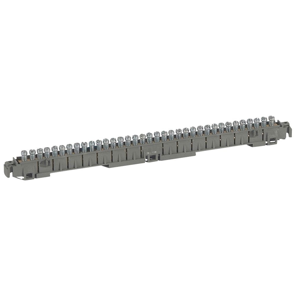 Legrand Klemmenleiste 004828