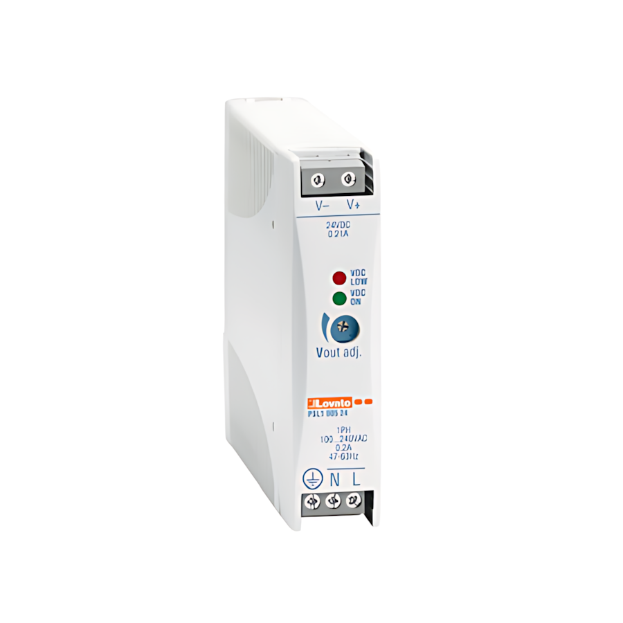 Lovato Electric Schaltnetzteil PSL101824