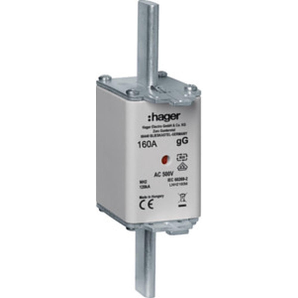 Hager NH Sicherung LNH2160M
