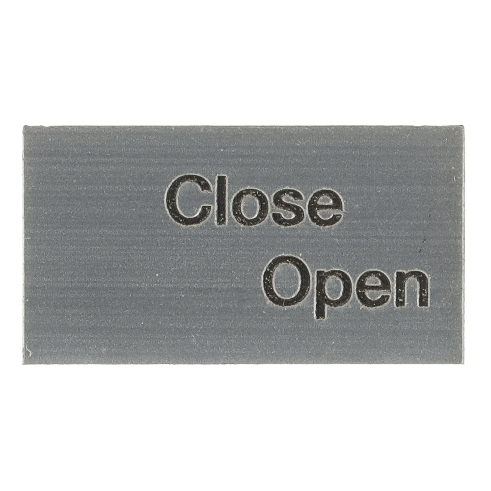 ABB Schild 1SFA611930R1077 Typ MA6-1077
