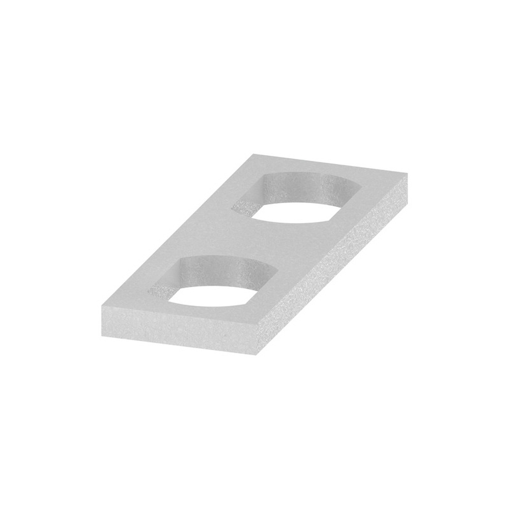 Weidmüller Querverbinder 0297200000 Typ QL 2 DLI