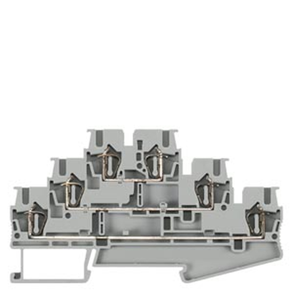 Siemens Dreistockklemme 8WH2030-0AF00