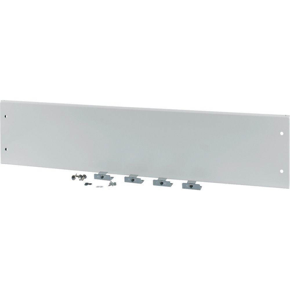 Eaton Feldbreite Abdeckung 186480 Typ XTSZCSC-H250W1200-SOND-RAL*