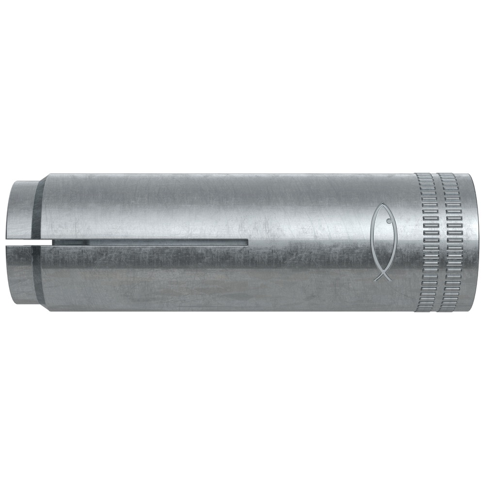 Fischer Einschlaganker 500872 Typ EA M 12 x 50 N D