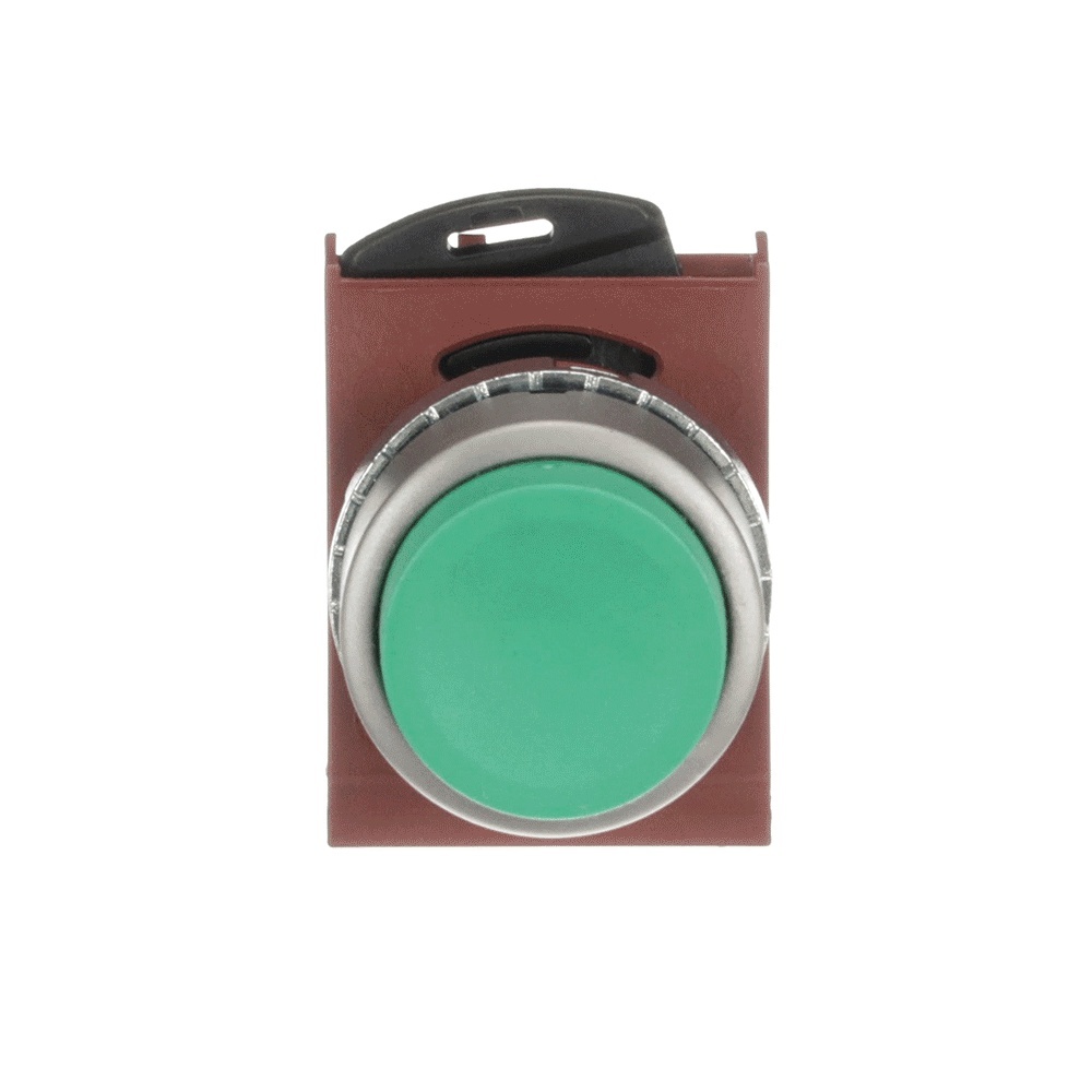 ABB Frontelement für Drucktaster 1SFA184012R9002 Typ P9MPNVS