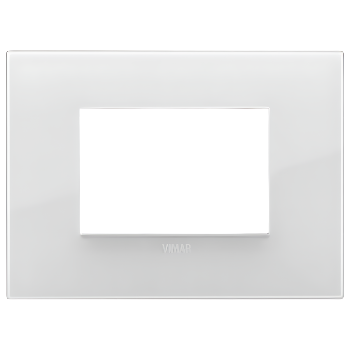 Vimar Abdeckrahmen 19653.B66