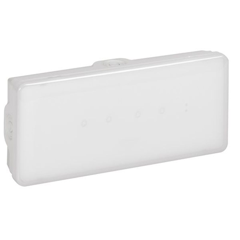 Legrand Einzelbatterieleuchte 662431