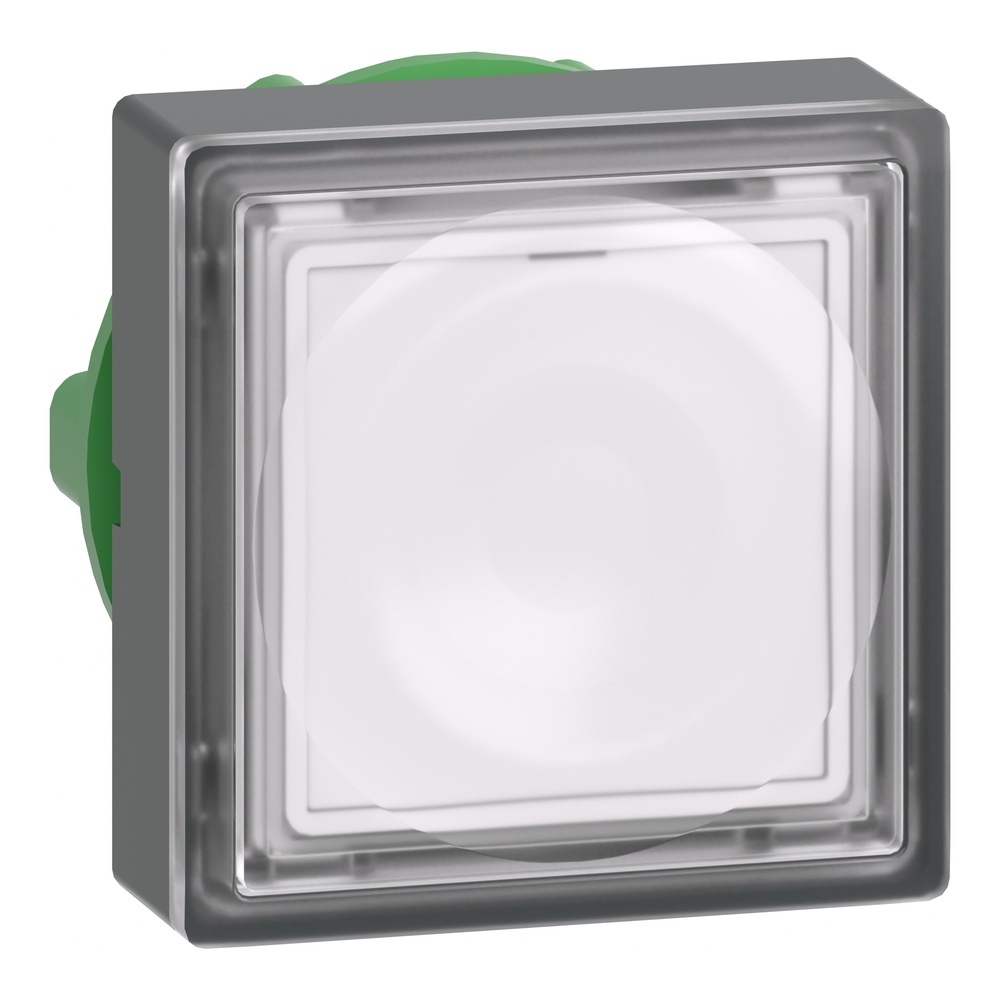 Schneider Electric Leuchtdrucktaste ZB5CW313