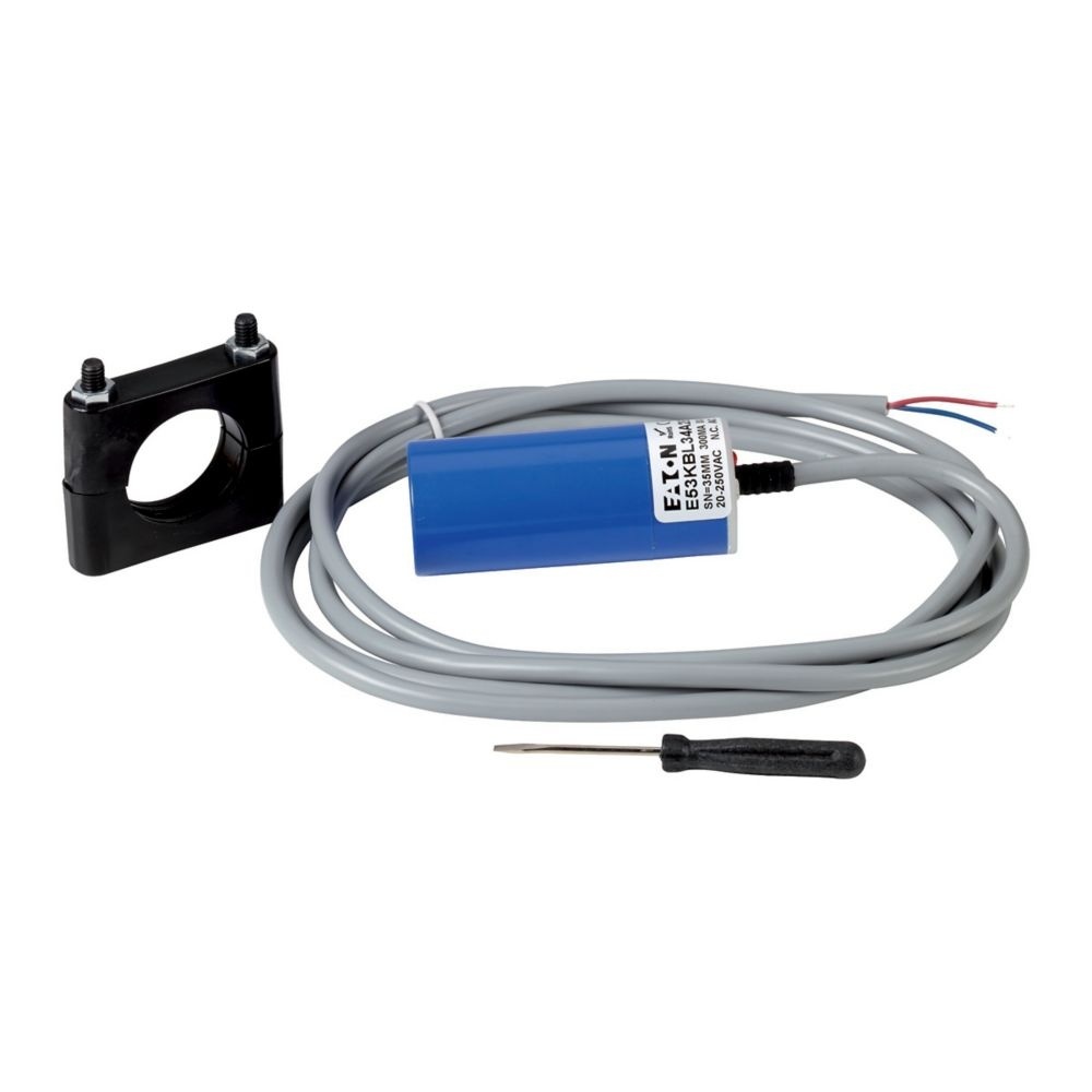 Eaton Näherungsschalter 134822 Typ E53KBL34T111E