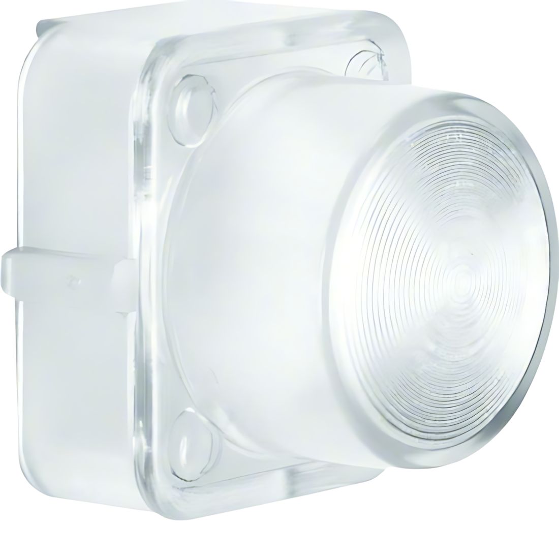 Berker Haube 1221