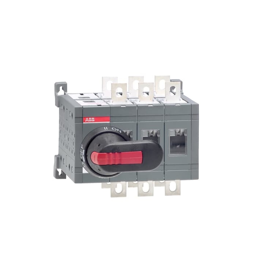 ABB Lasttrennschalter 1SCA022771R3450 Typ OT250E03CP