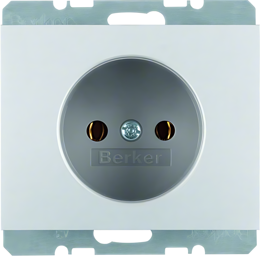Berker Steckdose 6167157003 Berker Steckdose 6167157003