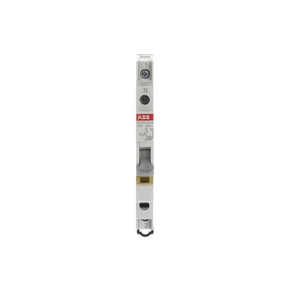 ABB Schalter für Reiheneinbau 2CCA703100R0001 Typ E211X-16-10