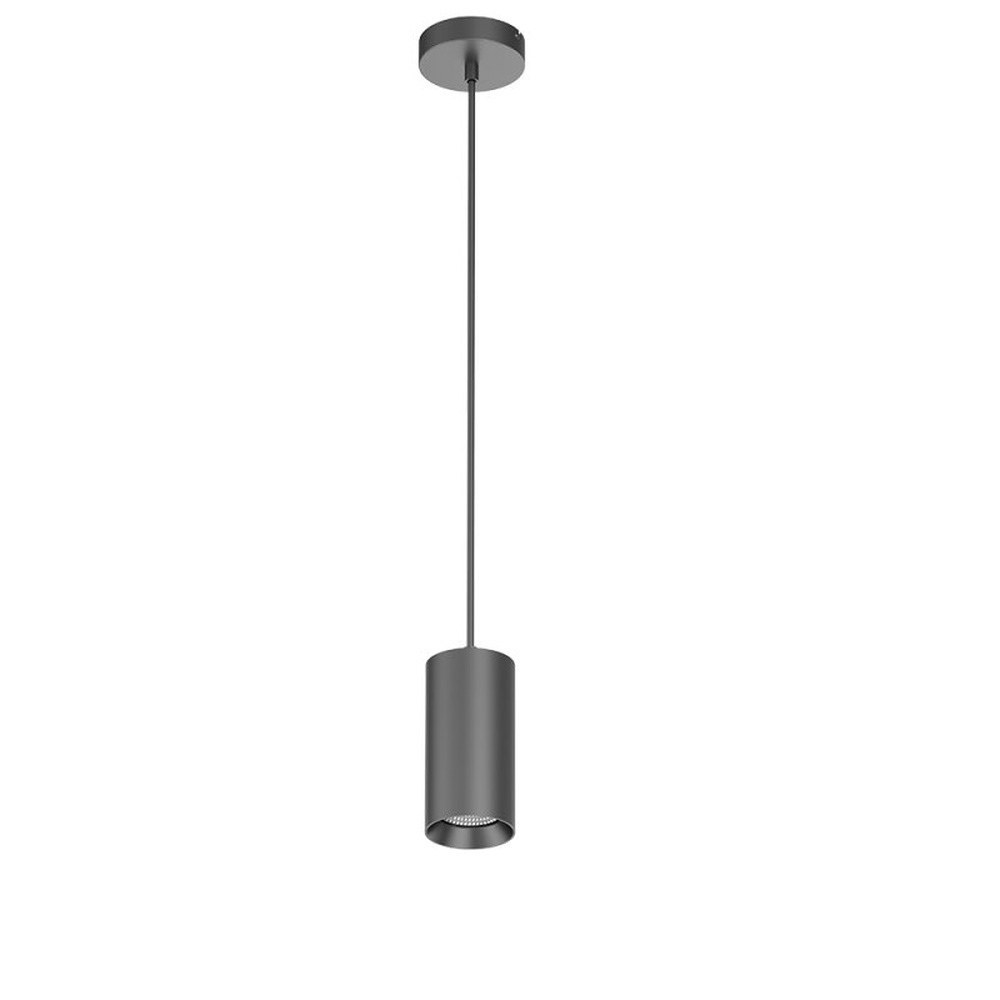 DOTLUX Abhängeset schwarz 4363