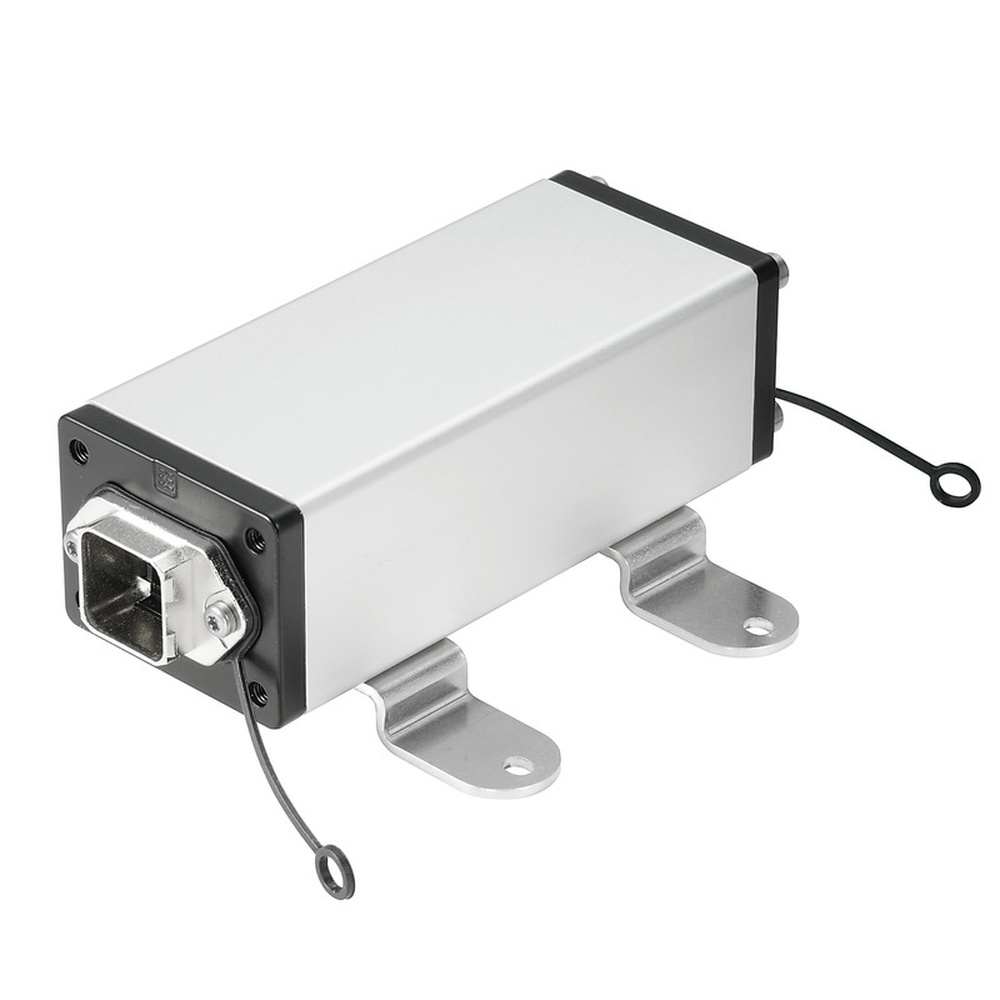 Weidmüller Anschlussdose 1068840000 Typ IE-CD-V14MHYB-10P-C-MA