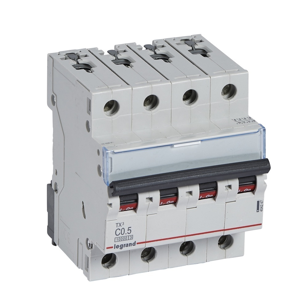 Legrand Leitungsschutzschalter 404247