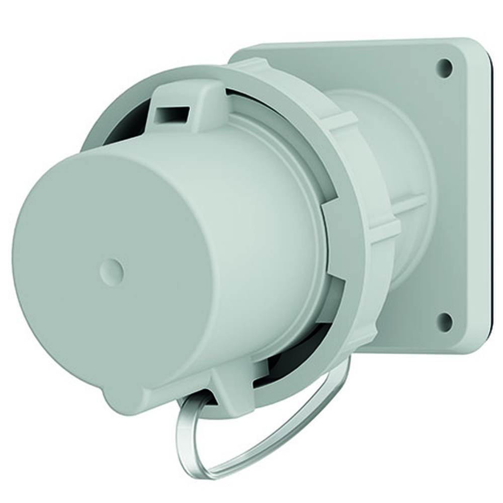 Mennekes Anbaustecker 1295