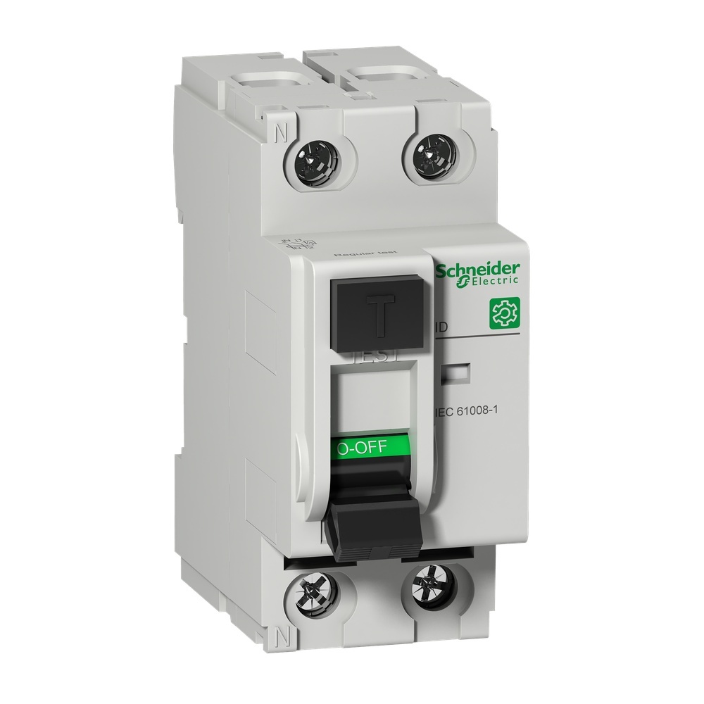 Schneider Electric FI Schutzschalter M9R14240