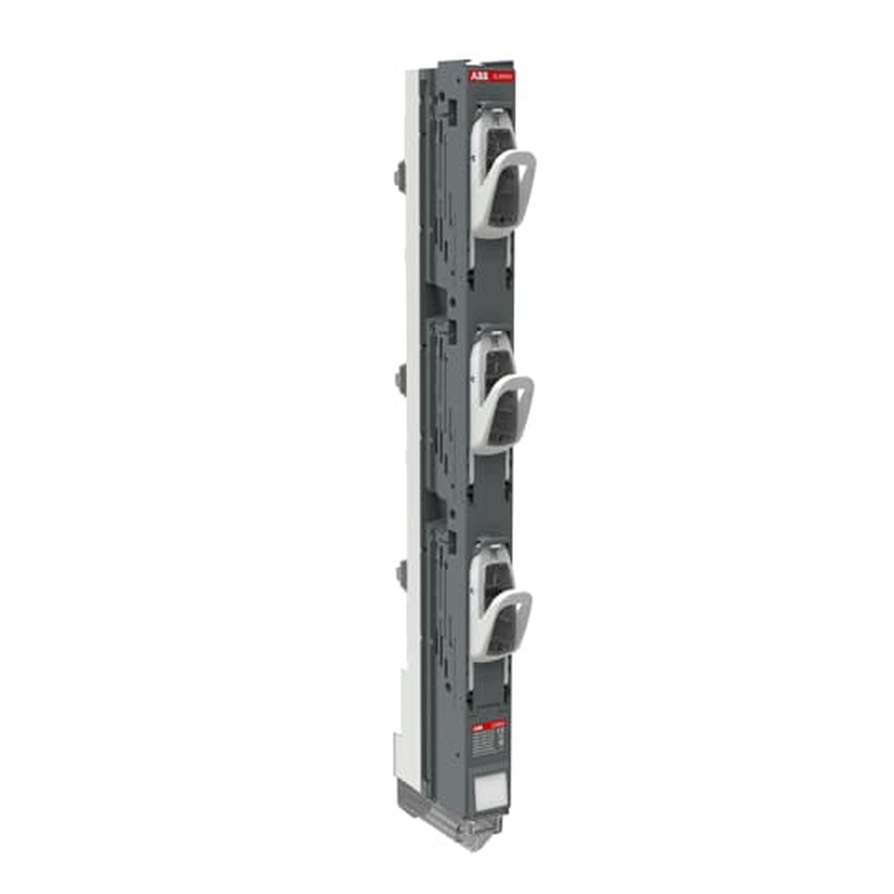 ABB Sicherungslasttrennschalter 1SEP620010R1120 Typ ZLBM00-1P-Z-V