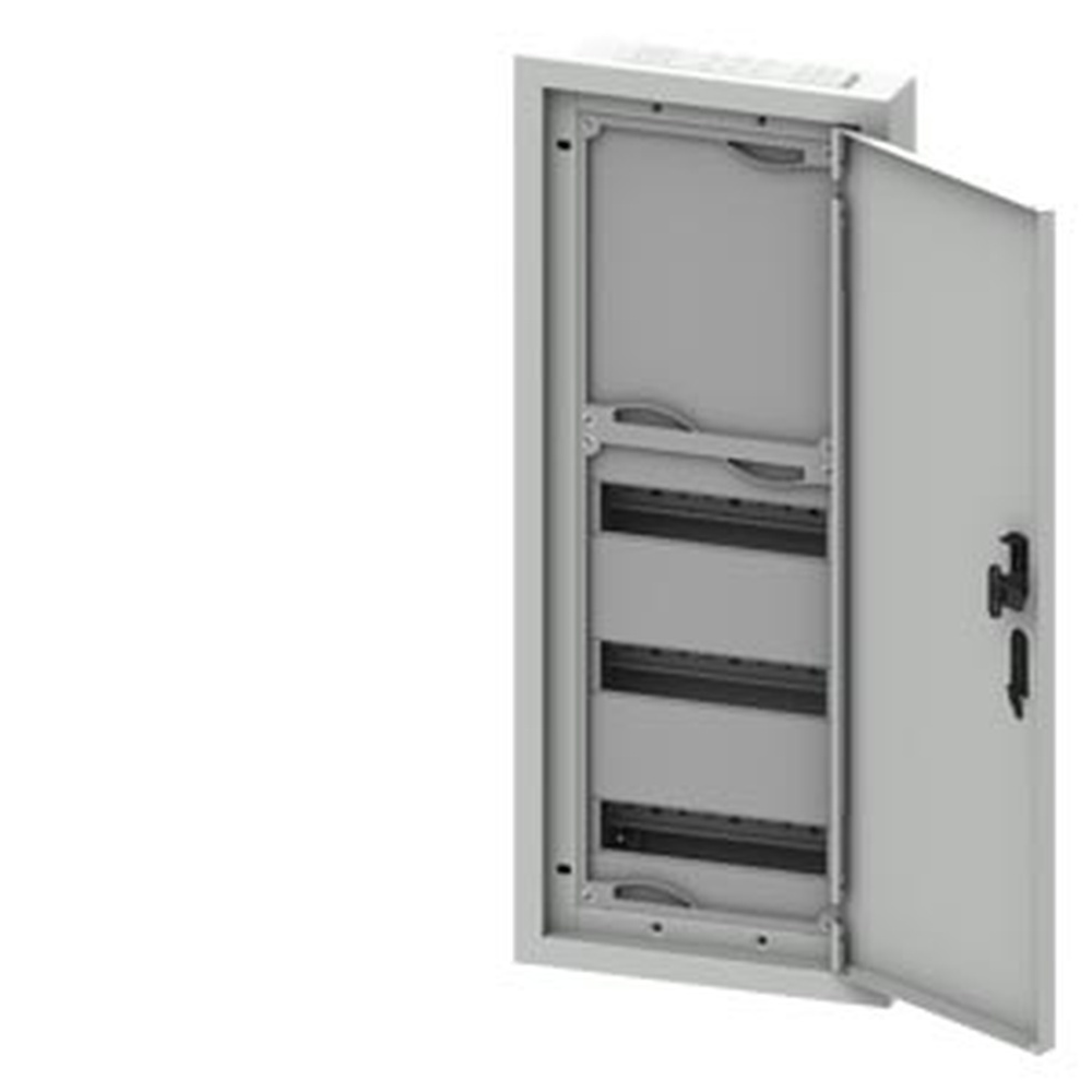Siemens Unterputz Wandverteiler 8GK1081-3KK10