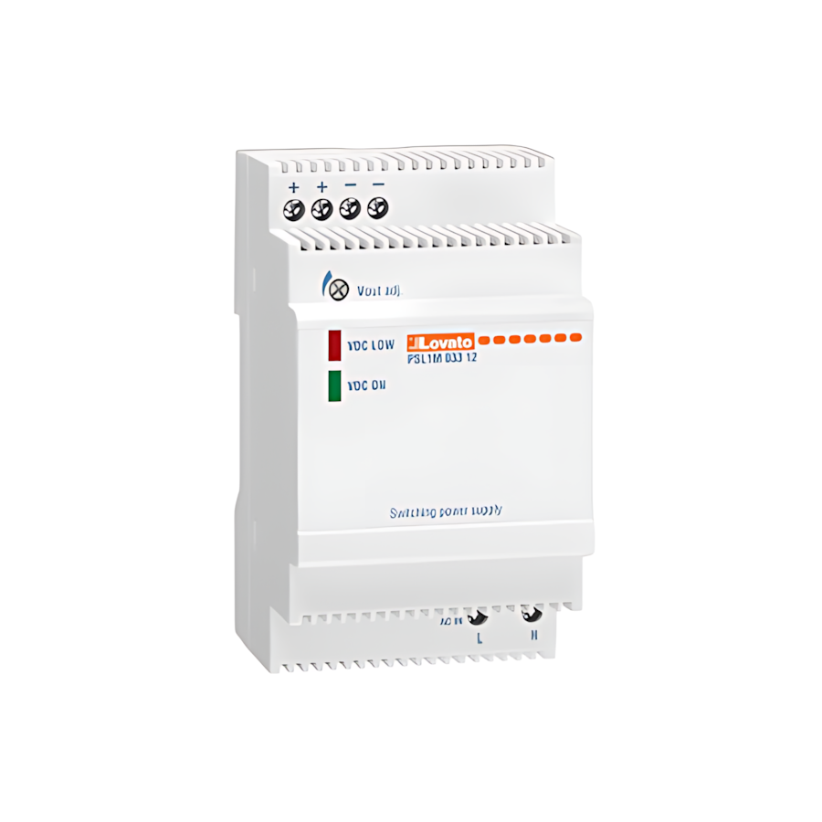 Lovato Electric Installationsschaltnetzteil PSL1M03624