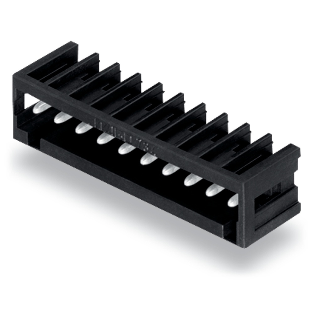 Wago Stiftleiste 734-166/105-604