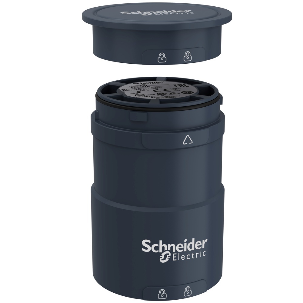 Schneider Electric Anschlusselement XVUC21B