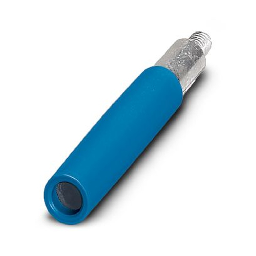 Phoenix Contact Prüfsteckerbuchse 3026434 Typ PSBJ-URTK 6 BU