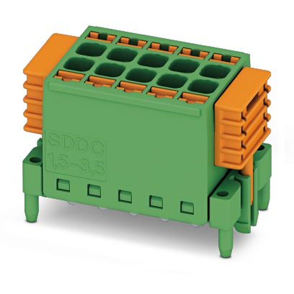 Phoenix Contact Direktsteckverbinder 1848710 Typ SDDC 1,5/ 9-PV-3,5