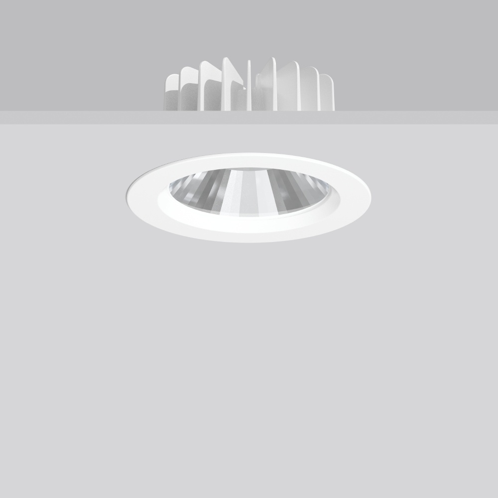RZB LED Einbau Downlight Ledona Round 901526.002.2.76