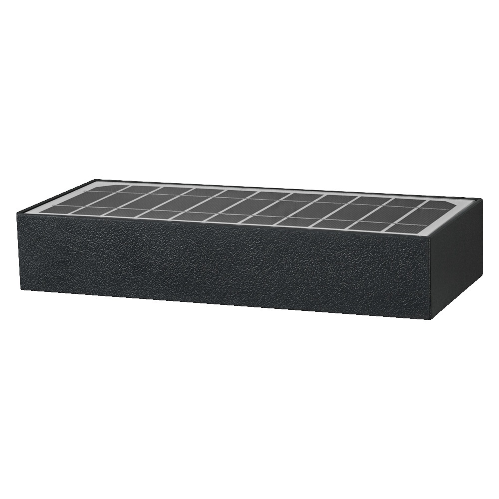 Ledvance Osram Solarbetriebene Leuchte mit Sensor 219931