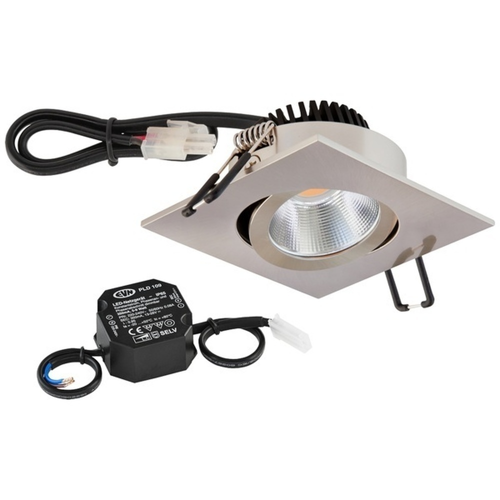 EVN LED Deckenleuchte PC24N91340
