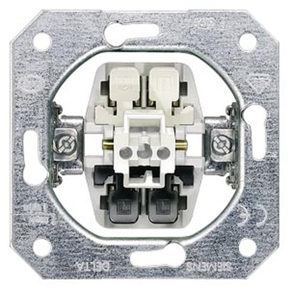 Siemens Aus und Wechselschalter 5TA2162