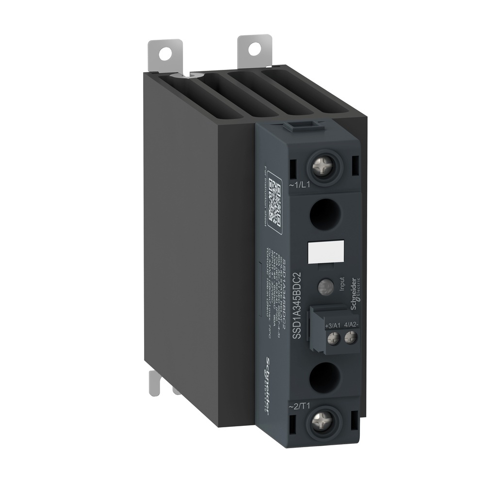 Schneider Electric Halbleiterrelais SSD1A360BDC2