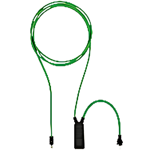 Pilz Motion Monitoring Adapter 772221 Typ MM A MINI-IO CAB19 2.5m