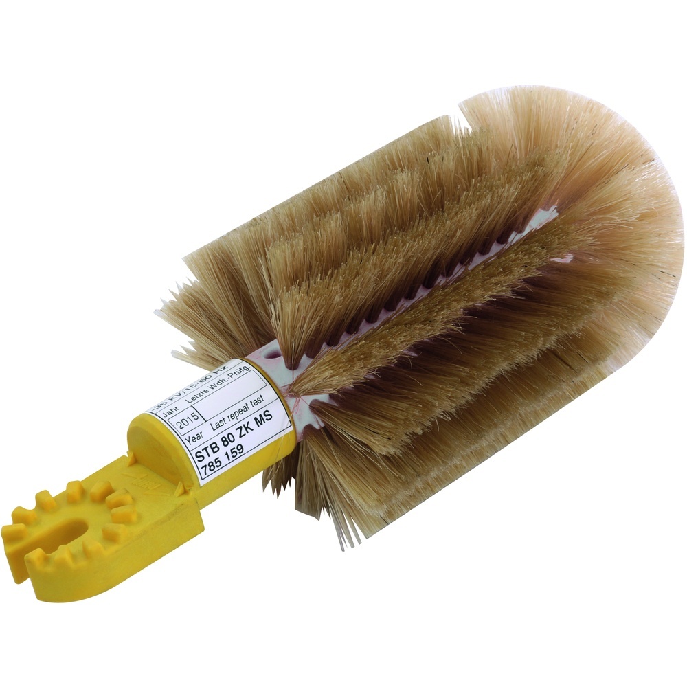 Dehn + Söhne Stabbürste Typ STB 80 ZK MS Nr. 785159