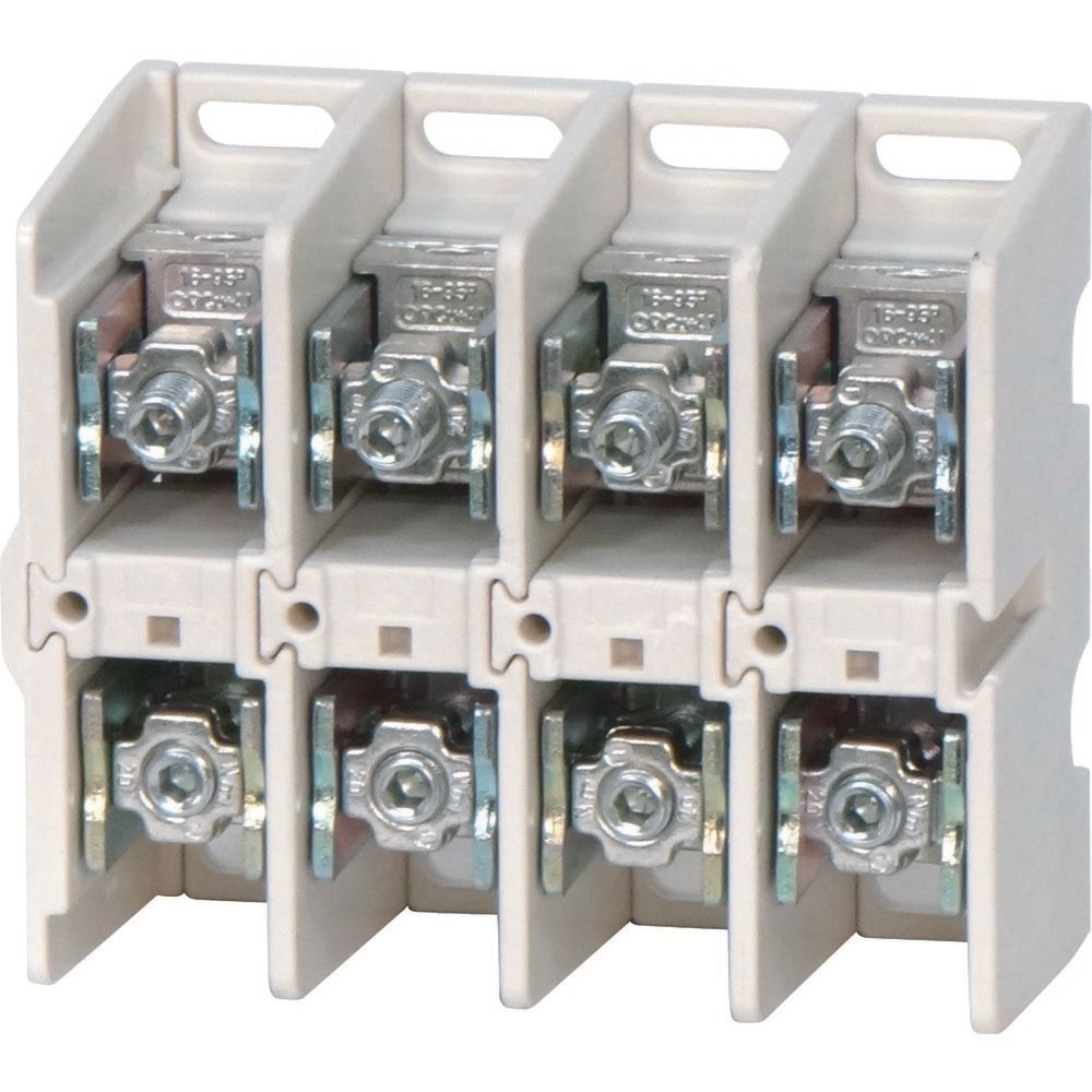 Eaton Anschlussklemme 027390 Typ K95/4