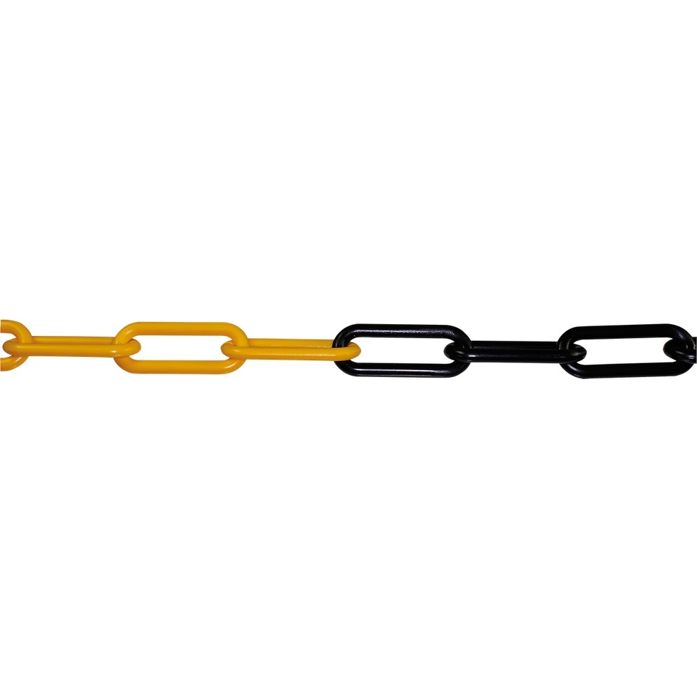 Dehn + Söhne Absperrkette 700113 Typ ASKT GBSW 10 M KST