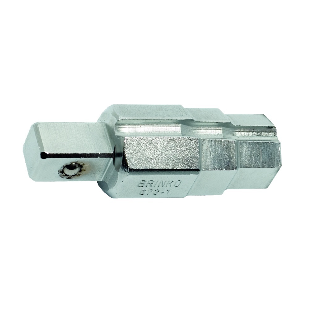 Haupa Stufenschlüssel 673-1/2
