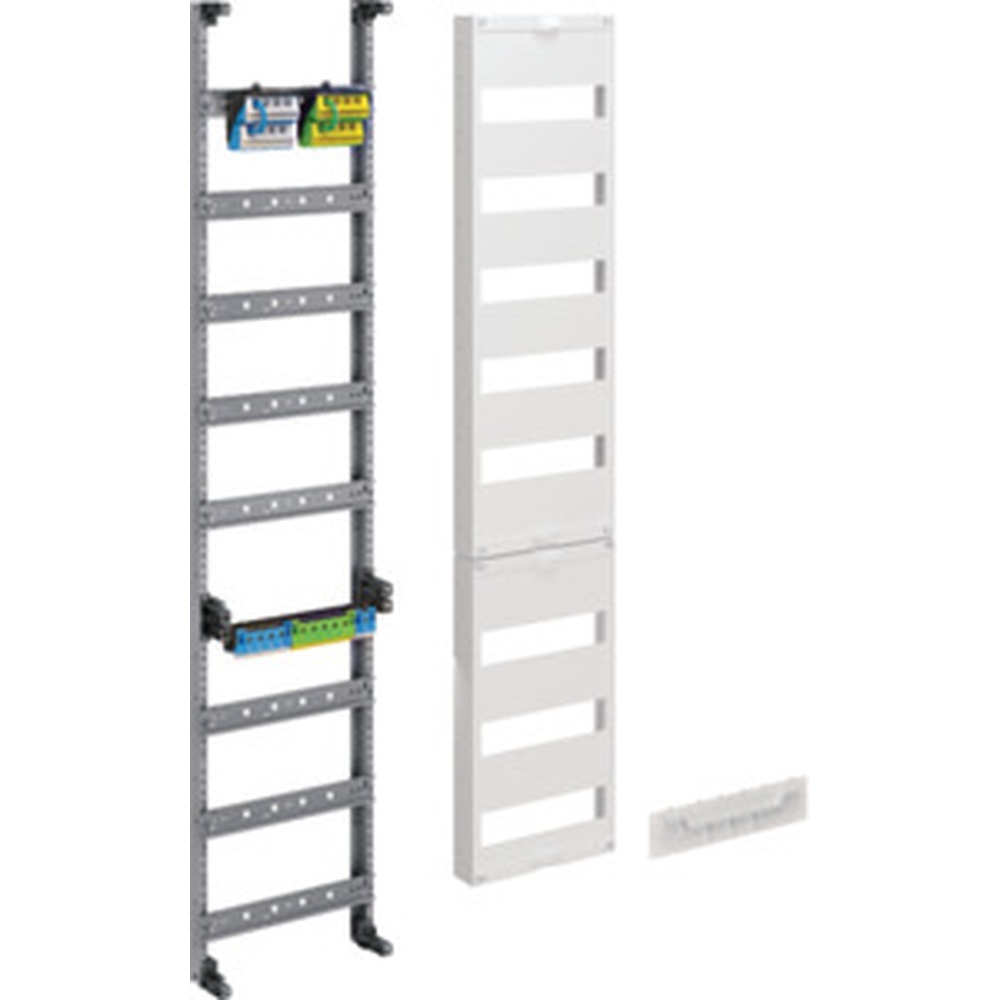 Hager Verteilerfeld ZU48XS