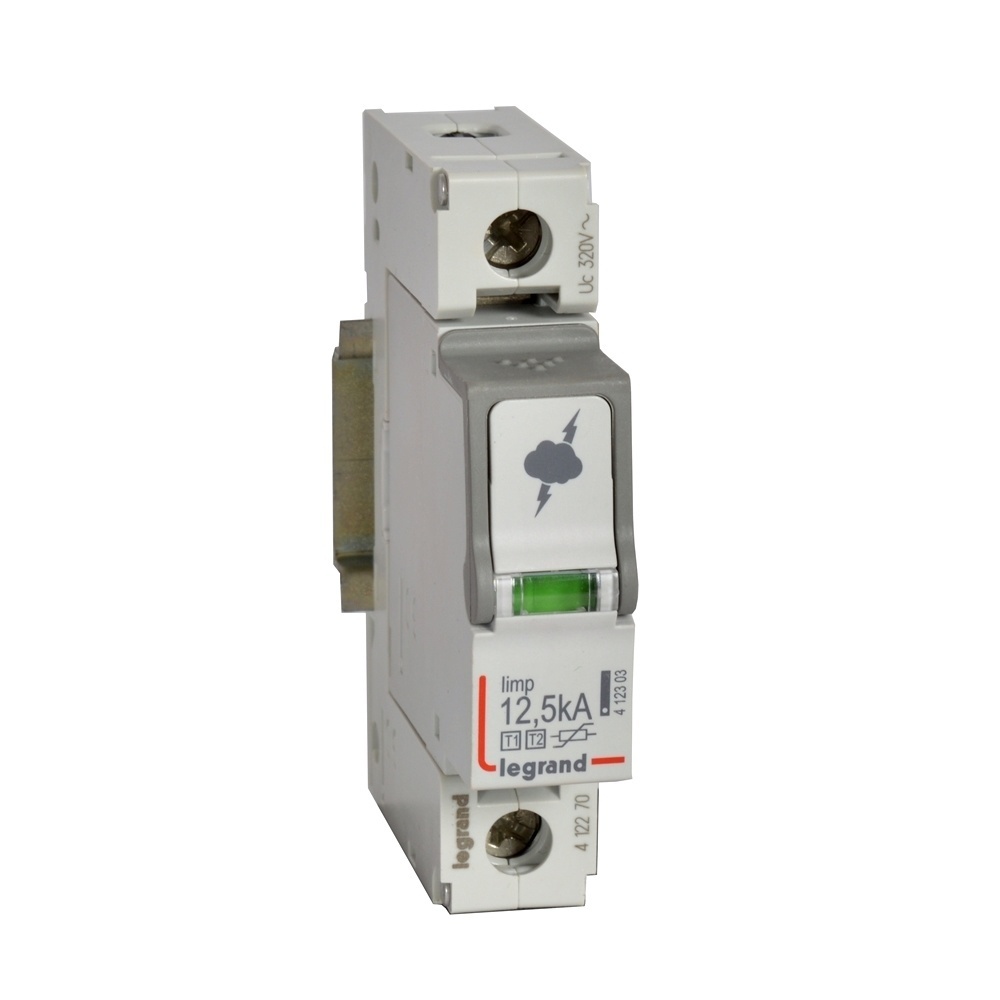 Legrand Kombiableiter 412270