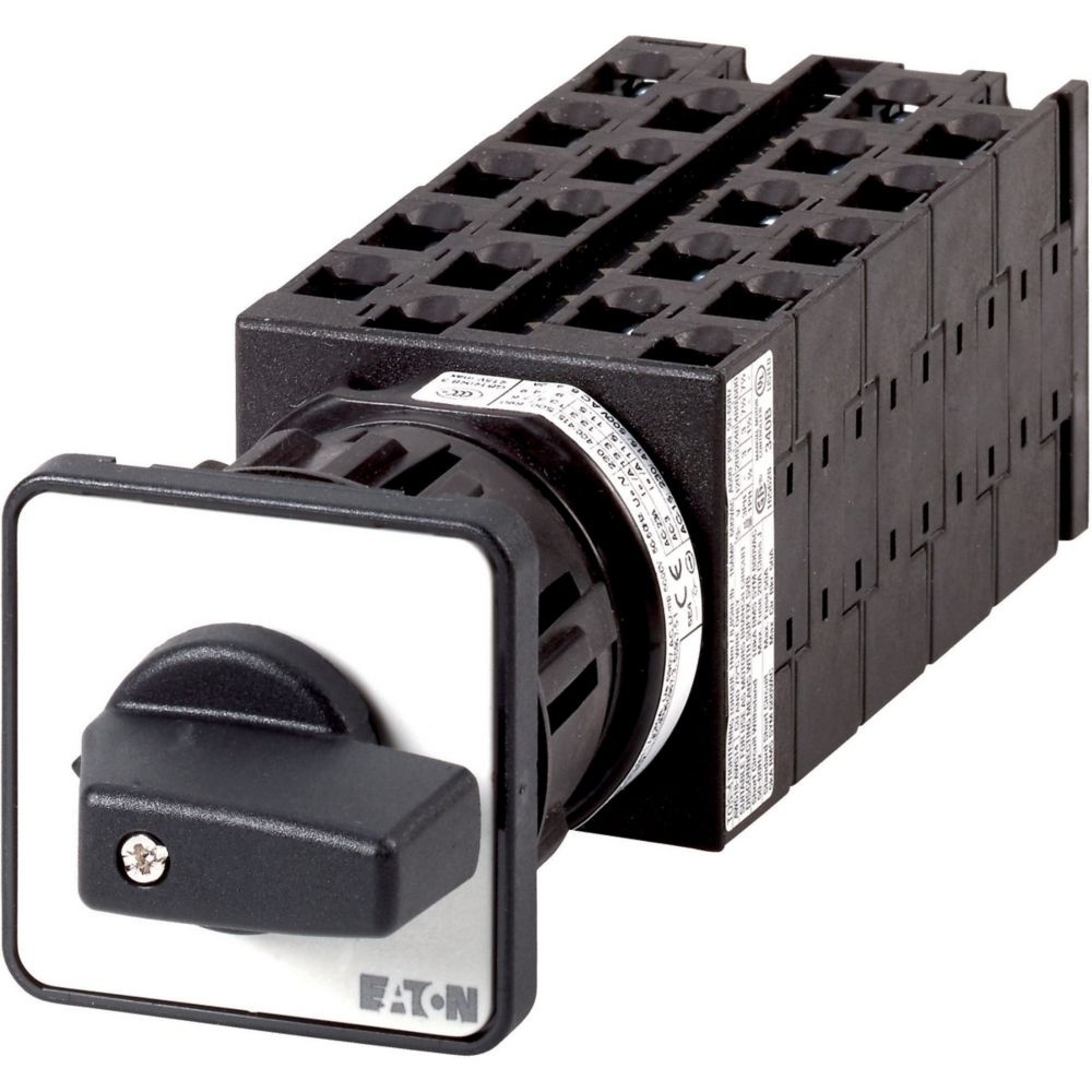 Eaton Sonderschalter 907796 Typ T0-10-SOND*/EZ