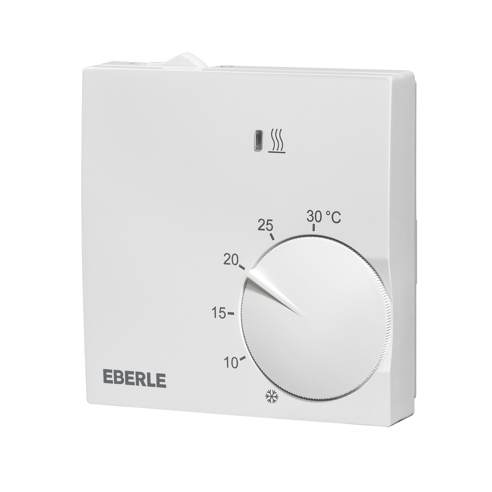 Eberle Raumregler 131110451100 Typ RTR-S 6202-1