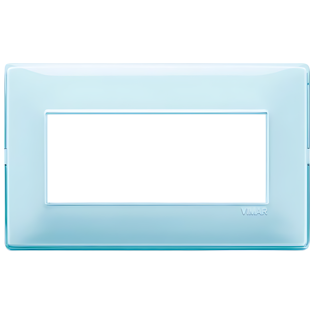 VIMAR Abdeckrahmen 14649.45