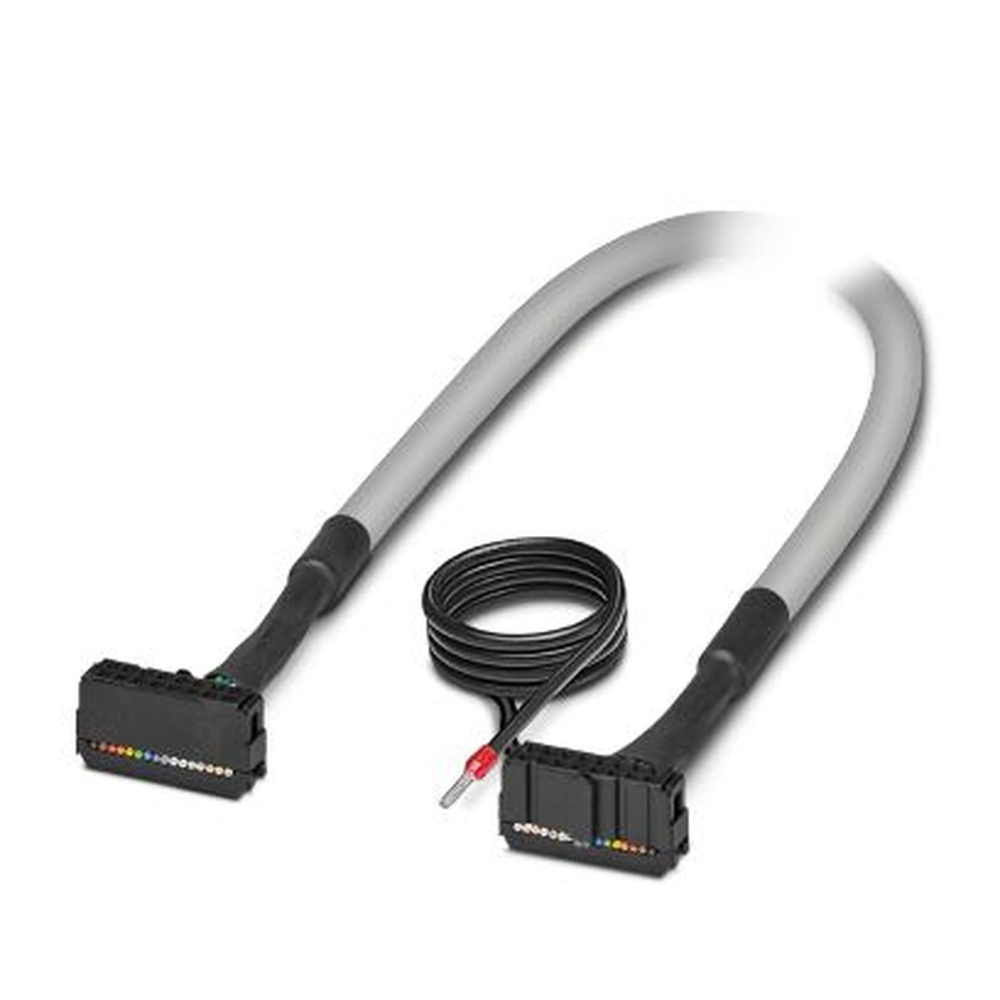 Phoenix Contact Kabel 2318091 Typ FLK 16/EZ-DR/ 400/KONFEK/S